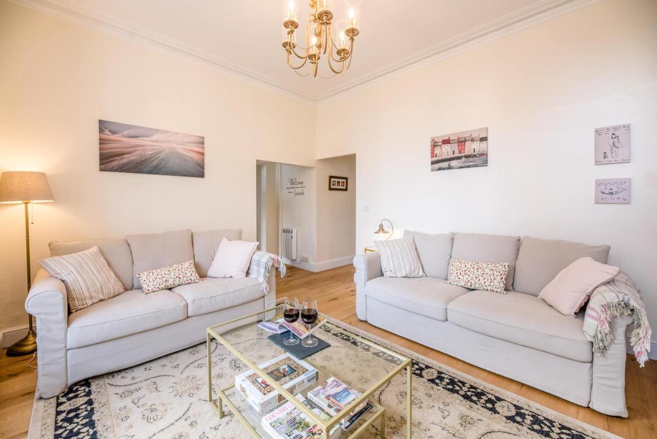 No 12, Southwold Apartment Екстериор снимка