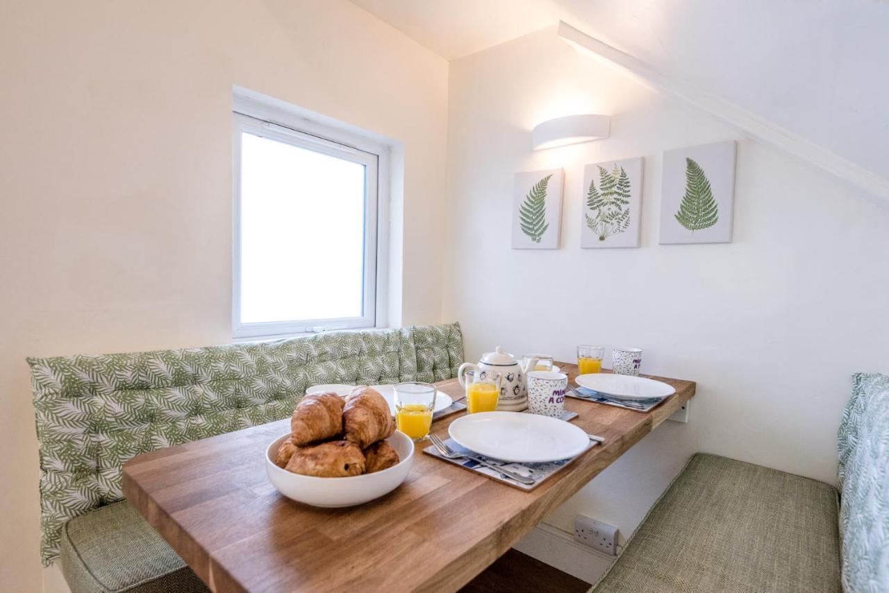 No 12, Southwold Apartment Екстериор снимка