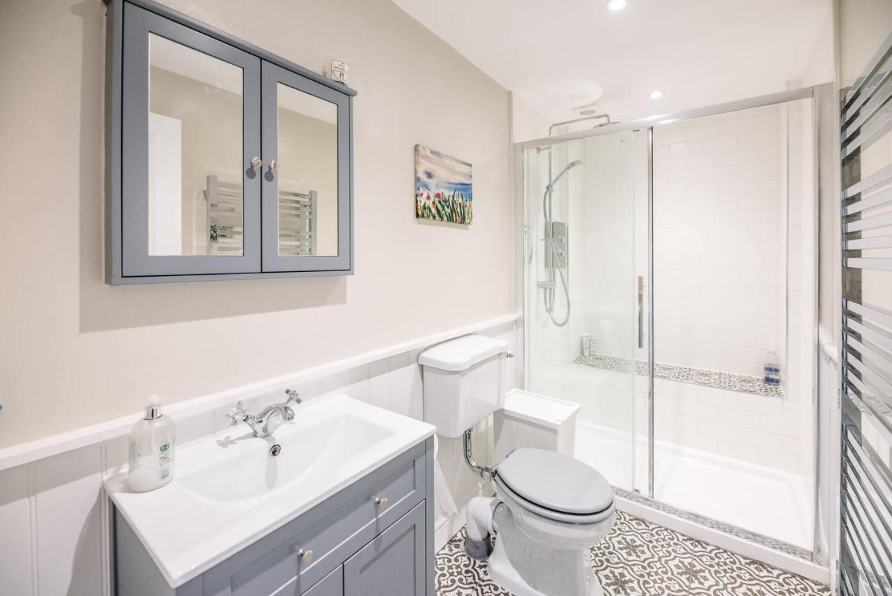 No 12, Southwold Apartment Екстериор снимка