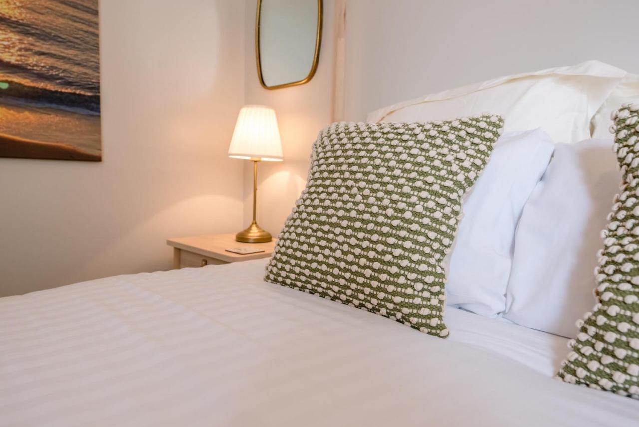 No 12, Southwold Apartment Екстериор снимка