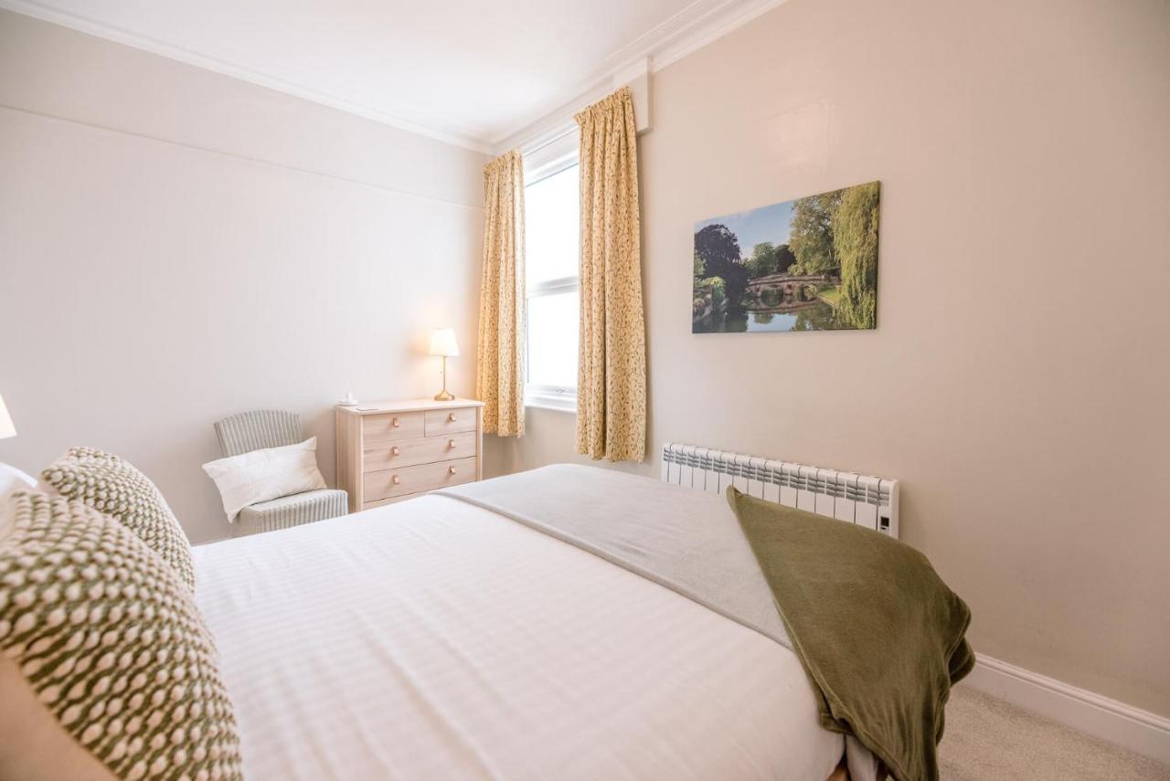 No 12, Southwold Apartment Екстериор снимка