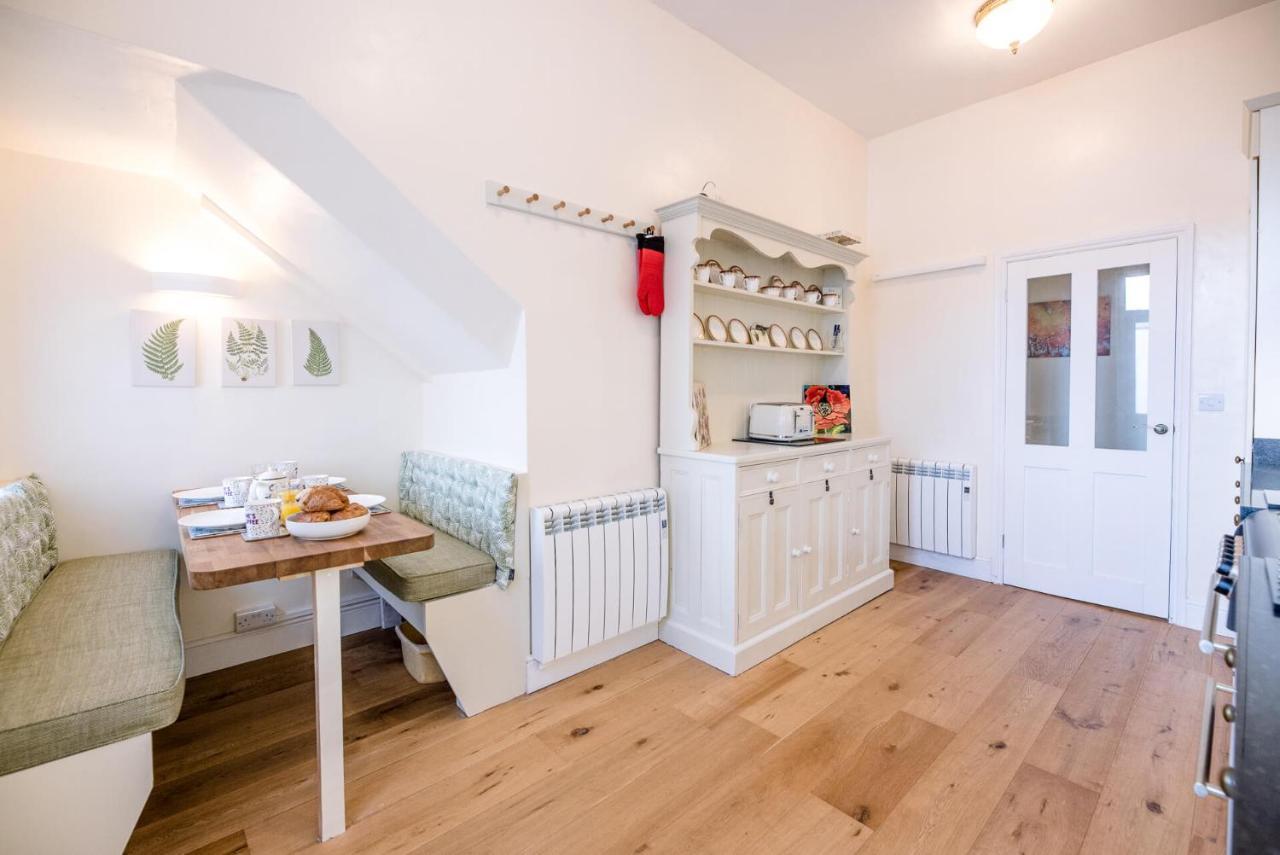 No 12, Southwold Apartment Екстериор снимка