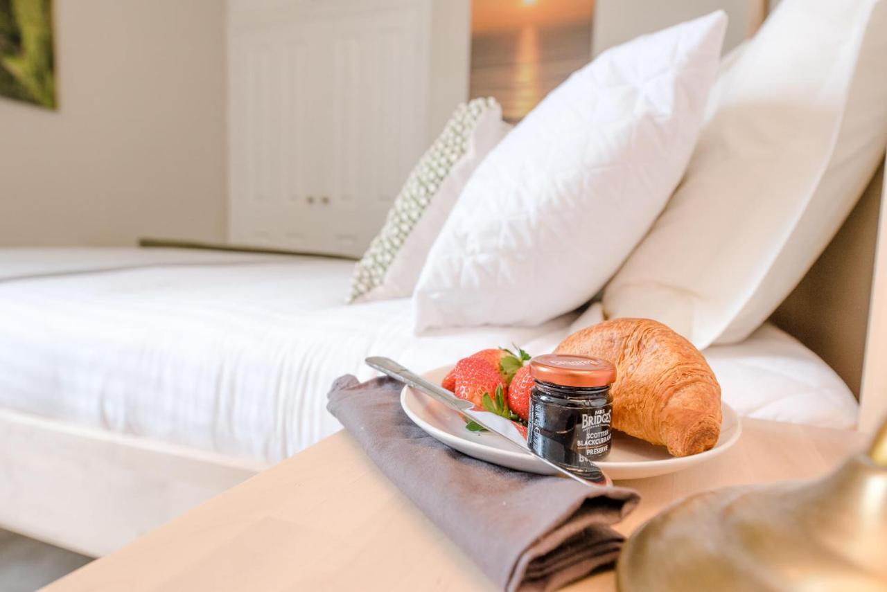 No 12, Southwold Apartment Екстериор снимка