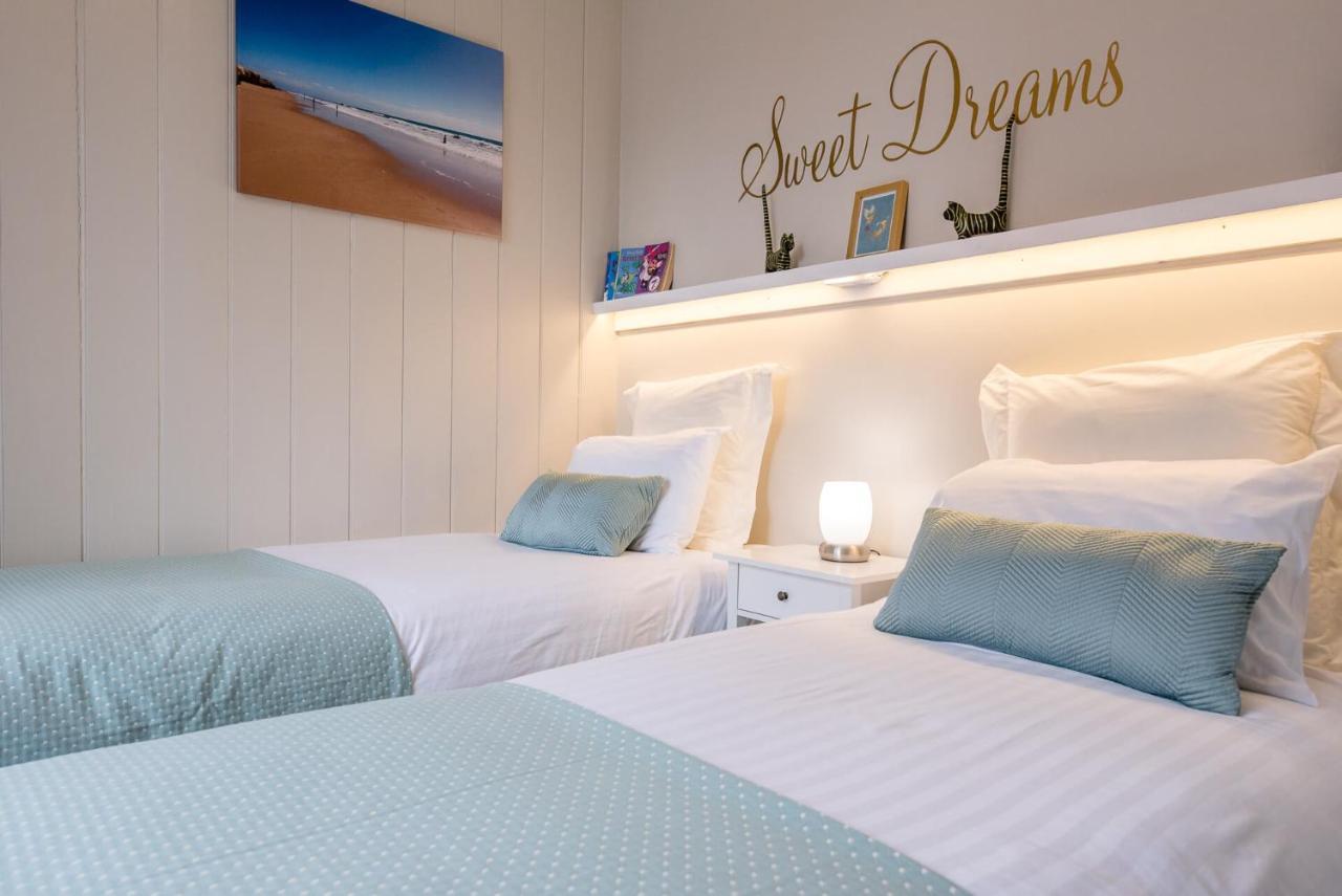 No 12, Southwold Apartment Екстериор снимка