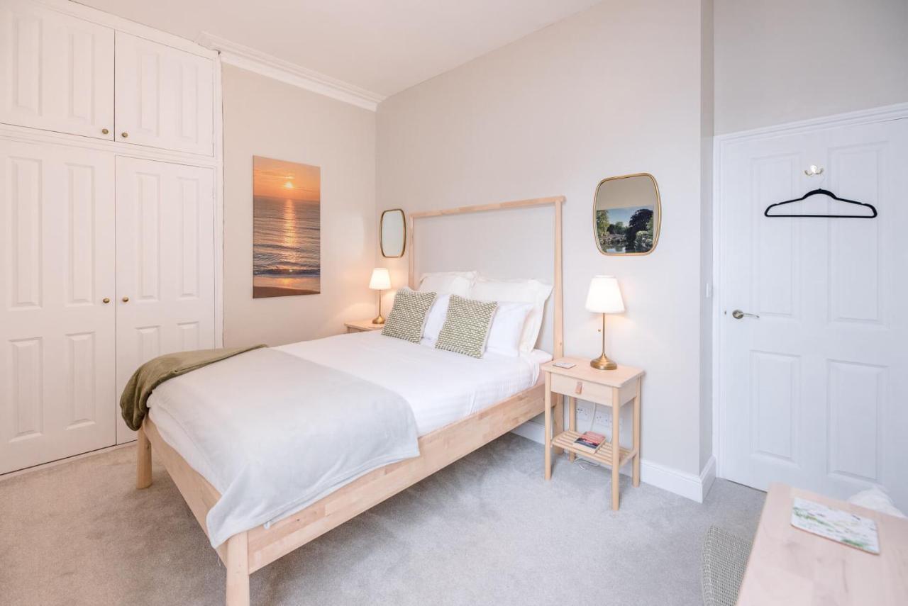 No 12, Southwold Apartment Екстериор снимка